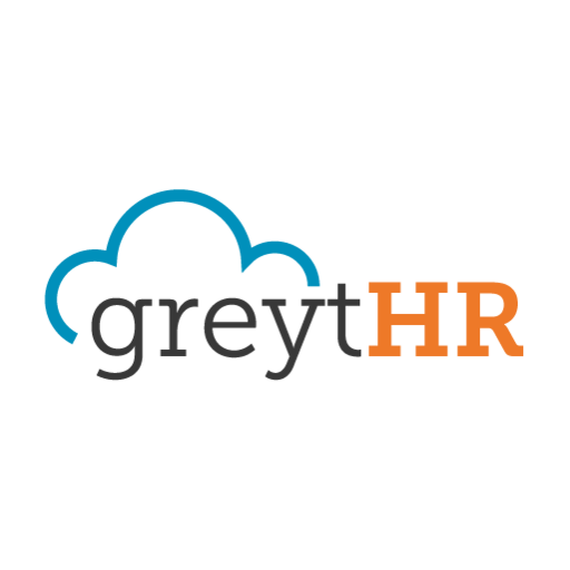 greytHR Cloud HR platform icon