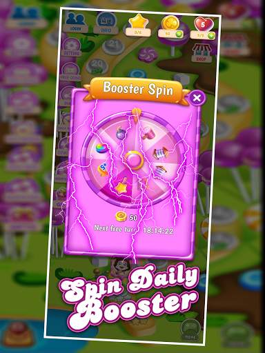 Candy King Mania screenshot 9