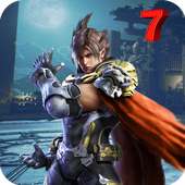 Guía Tekken 7 Tips