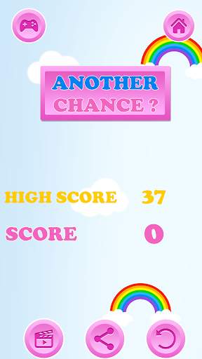 Hello Kitty Color Games for Kids -Girls Racing Fun screenshot 10