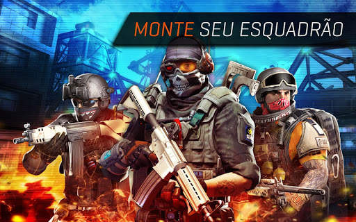 FRONTLINE COMMANDO 2 screenshot 1