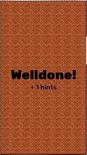 Words Game screenshot 4