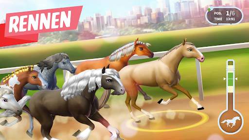 Horse Haven World Adventures screenshot 6