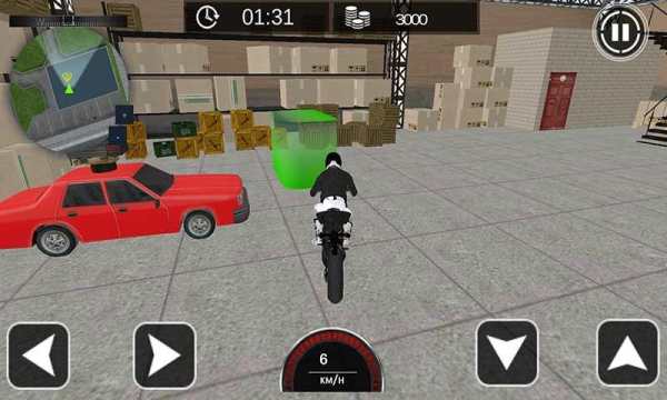 Yakuza Crime City Simulator 3D: Mad Mafia Battles screenshot 4