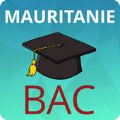 Mauritanie BAC Résultats on 9Apps