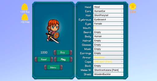 King's way screenshot 2