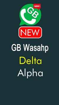 GBWsapp Pro V9 2020 screenshot 1