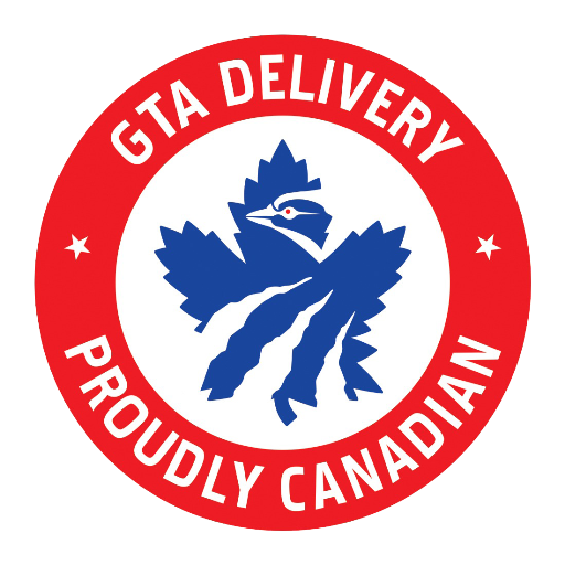 GTA Delivery icon