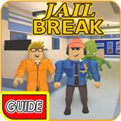 Tips for ROBLOX JailBreak Top Hint Best 1.0