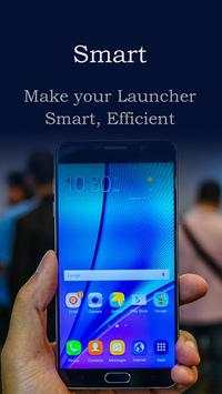 Super Launcher screenshot 2