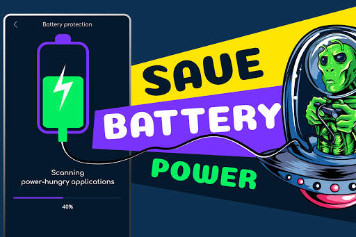 Ufo Acceleration VPN screenshot 5