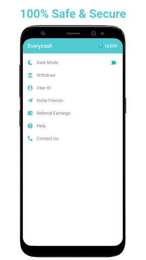 Everycash - Earn money unlimited - Free cash 2020 screenshot 8