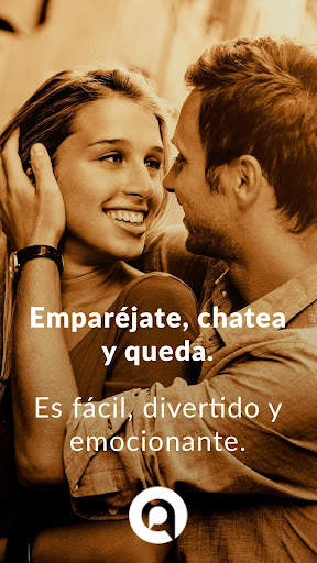 Qeep® App para Buscar Pareja screenshot 1