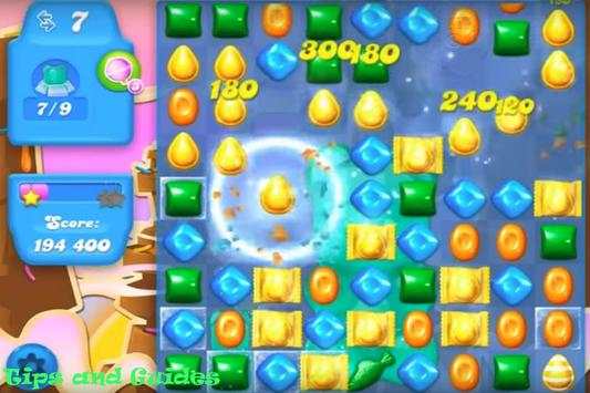 Tips for Candy Crush Soda Saga screenshot 5