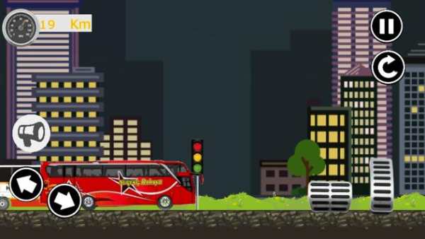 Sugeng Rahayu Racing screenshot 1