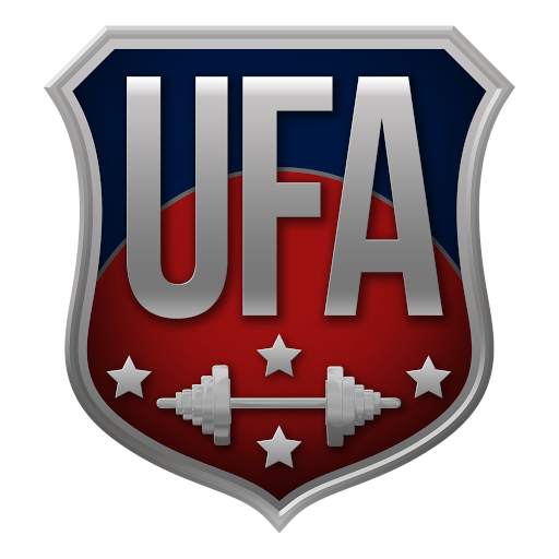 Ultimate Fitness App 1689