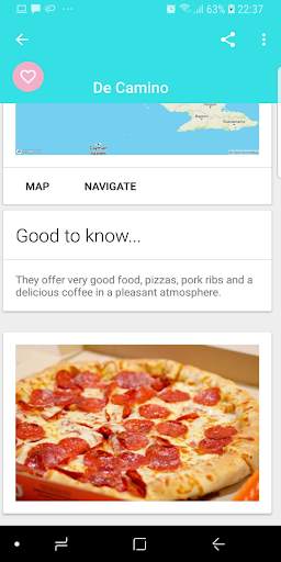 Cuba guide, tips, offline map - cubadu guide screenshot 7