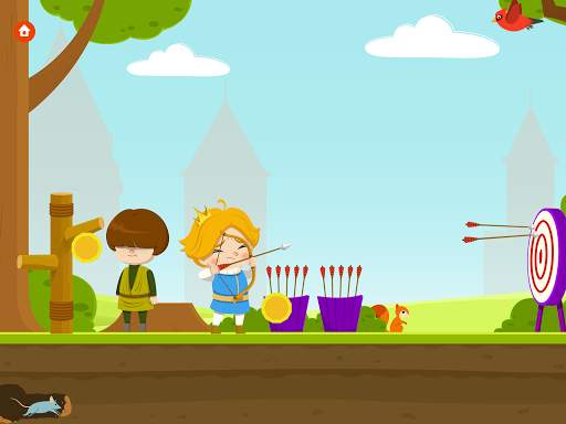 My Little Prince: Pony and Castle Games for kids screenshot 9