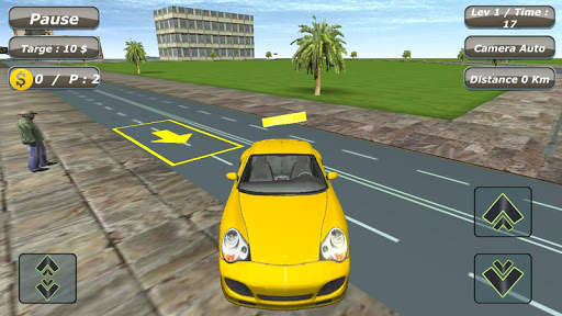 Gangster of Crime City screenshot 3