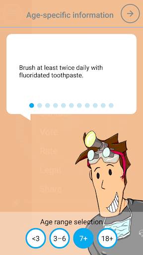 Brush DJ screenshot 16