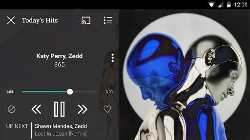 LiveXLive - Streaming Music and Live Events screenshot 7
