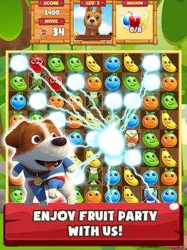 Tong Daeng Fruity Crush screenshot 6