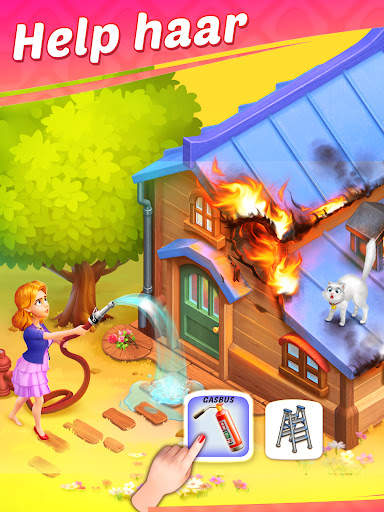 Matchington Mansion screenshot 6