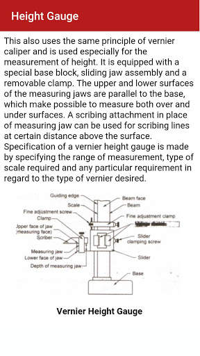 Basics Of Civil Engineering screenshot 5