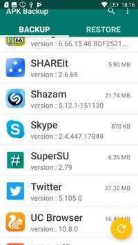 Apk Plus screenshot 2
