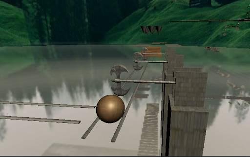 Balance 3d - The Best Balancing Game screenshot 2