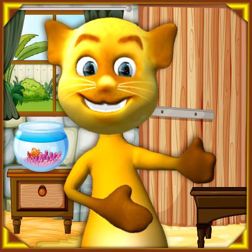 Talking Cat 2.0