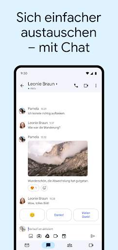 Gmail screenshot 3