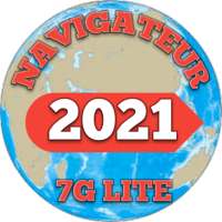 NAVIGATEUR WEB 7G LITE logo