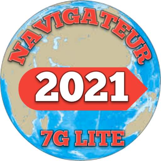 NAVIGATEUR WEB 7G LITE 1.0