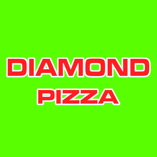 Diamond Pizza NE12 icon