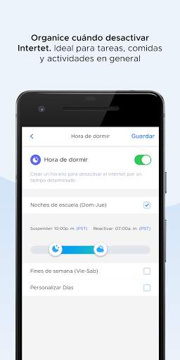 Securly Home screenshot 5