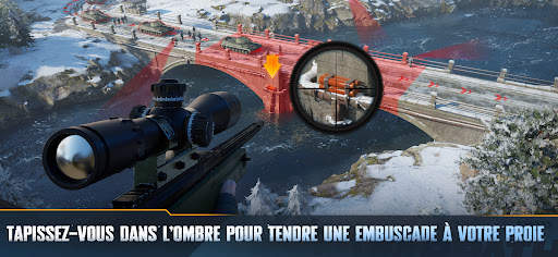 Warpath: Ace Shooter screenshot 3