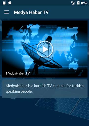 Medya Haber TV screenshot 1