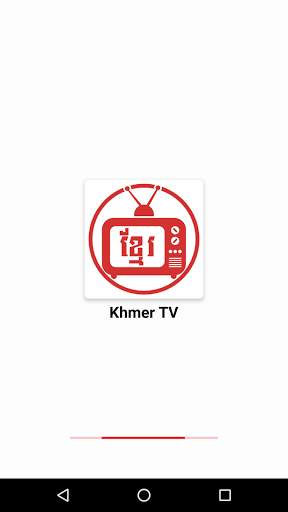 Khmer TV screenshot 7