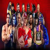 WWE Champions Puzzle 1.4