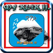 My KLiK !! icon