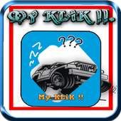 My KLiK !! logo