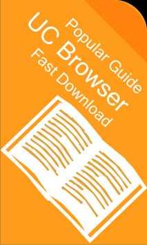 Latest UC Browser Ref screenshot 1