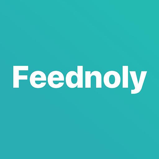 Feednoly - Anonymous Q&amp;A icon