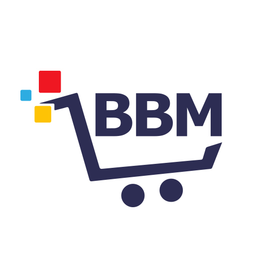 Best Buy Mall - Online Shopping App icon
