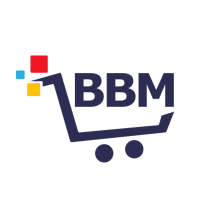 Best Buy Mall - Online Shopping App logo