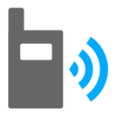 WiFi Talkie icon