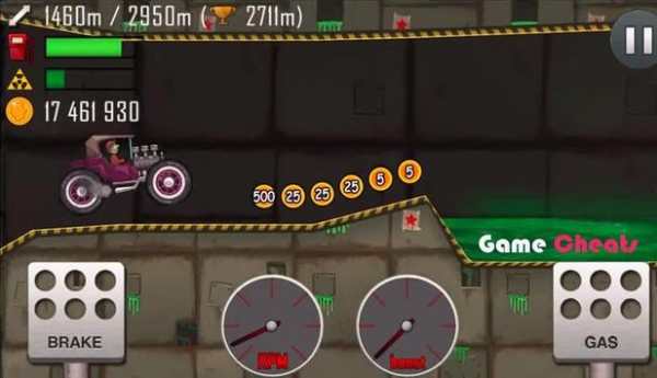 Guide for Hill Climb Racing screenshot 1