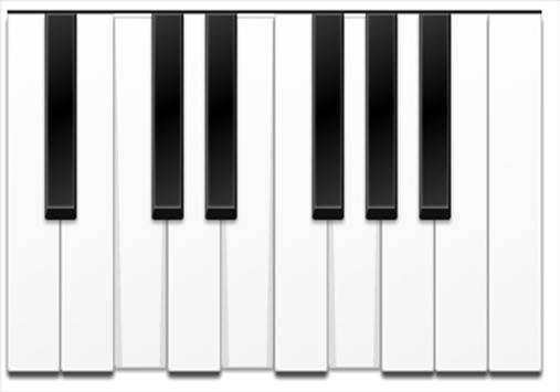 Virtual Piano Original Piano screenshot 4