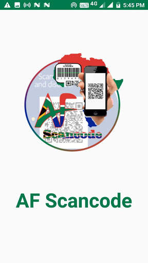 AF Scancode скриншот 2
